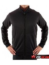 Pnsk bunda Nike Soft Shell ern - kliknte pro vt nhled